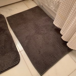 Bath and Toilet Mat